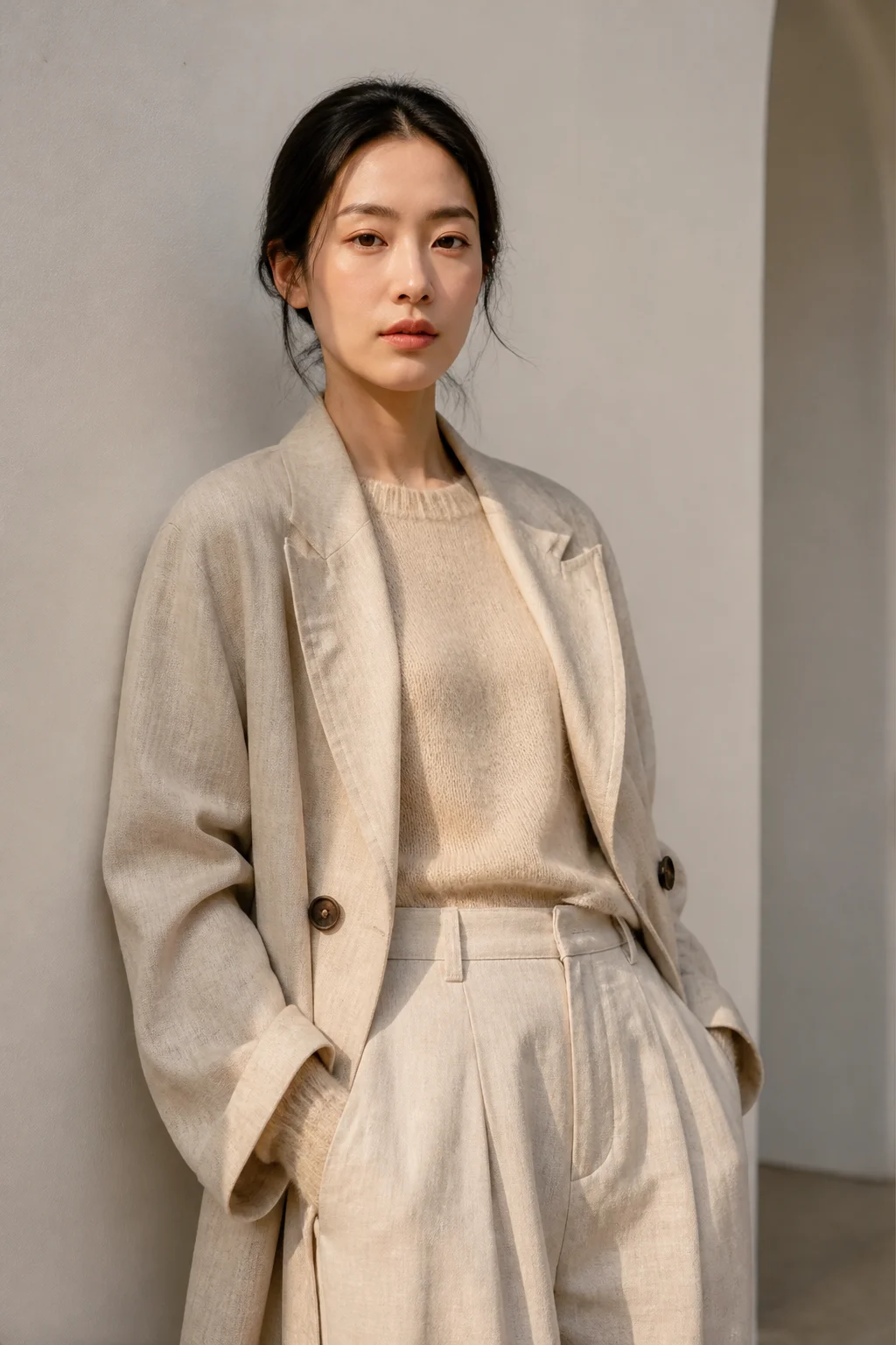 여성 컬렉션